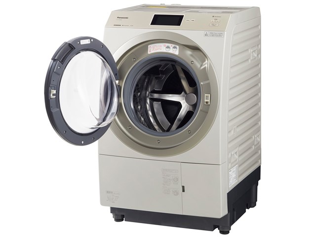 NA-VX900BL-C ドラム式洗濯乾燥機 [ストーンベージュ]の通販なら