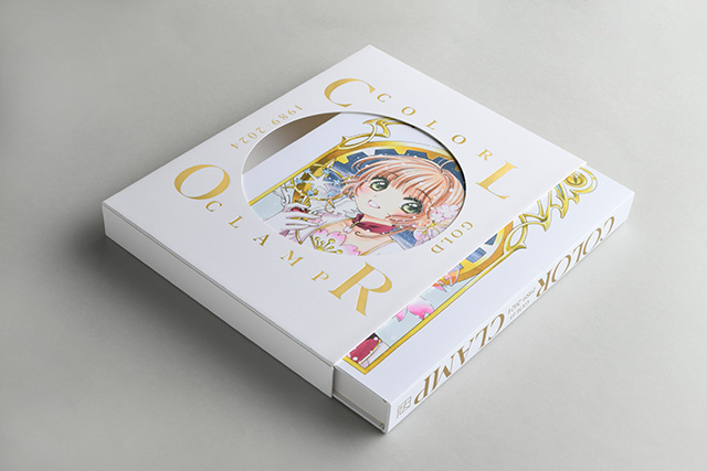 CLAMP展開幕！CLAMP展で販売される講談社・KADOKAWAグッズをご紹介