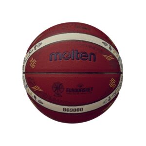 モルテン(molten) バスケットボール7号球 FIBAバスケットボール