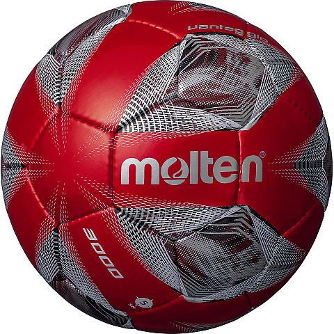 モルテン(molten) サッカーボール5号球 ヴァンタッジオ3000 F5A3000-RR