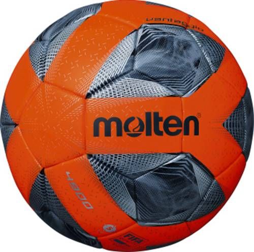 モルテン(molten) サッカーボール5号球 ヴァンタッジオ4900 芝用