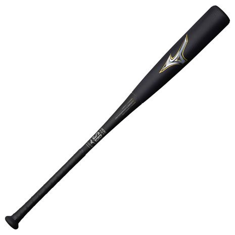 ミズノ(MIZUNO) 軟式用 FRP製バット ビヨンドマックス レガシー