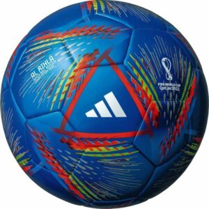 アディダス(adidas) サッカーボール5号球 オーシャンズ プロ 公式試合