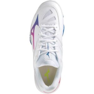 ミズノ(MIZUNO) バドミントンシューズ ウエーブクロー2 71GA211013