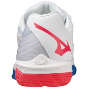 ミズノ(MIZUNO) バドミントンシューズ ウエーブクロー2 71GA211013