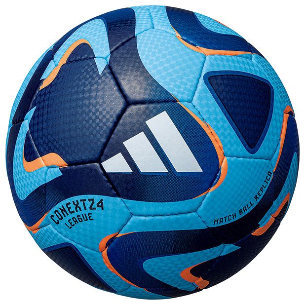 アディダス(adidas) サッカーボール4号球 公式試合球レプリカ コネクト