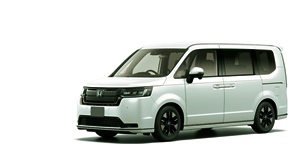 ステップワゴンスパーダのタイヤサイズ [5BA-RP6] 2WD・1.5・SPADA