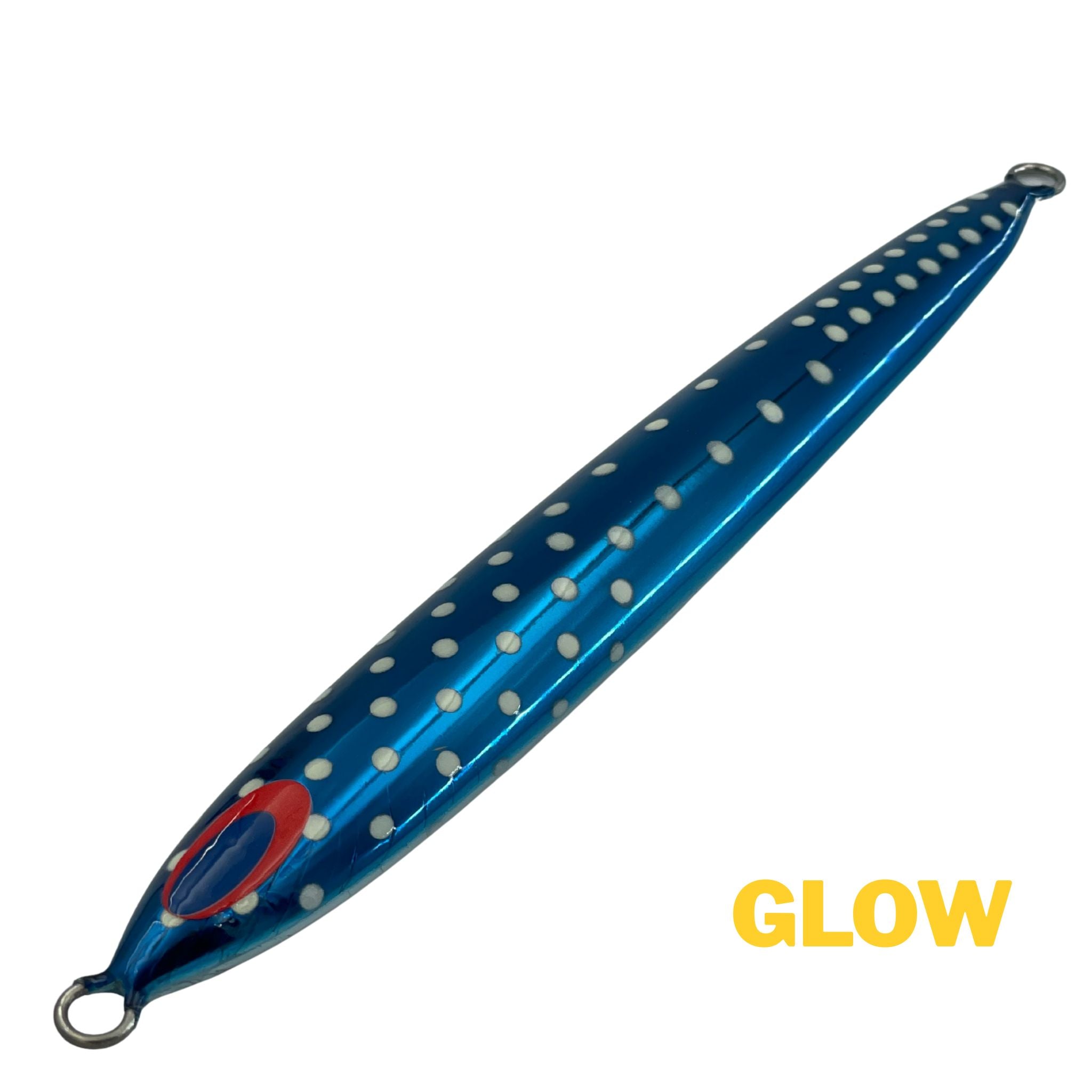 SPY V 200g – SPJ Labs