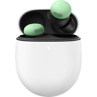 Pixel Buds Pro 2 in Sterling | Shop Now