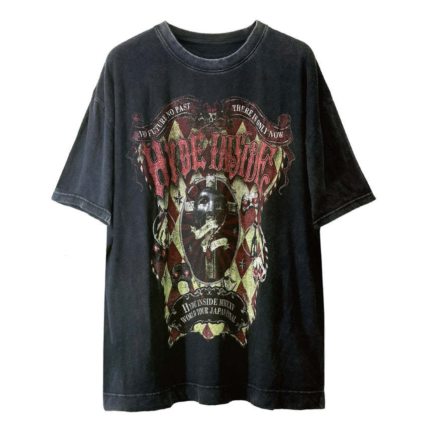 CDJapan : HYDE [INSIDE] LIVE 2025 WORLD TOUR -JAPAN FINAL- JAPAN