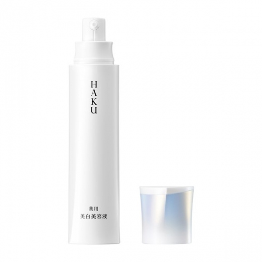 HAKU|HAKU メラノフォーカスIV 本体 45g ハク 資生堂 商品詳細