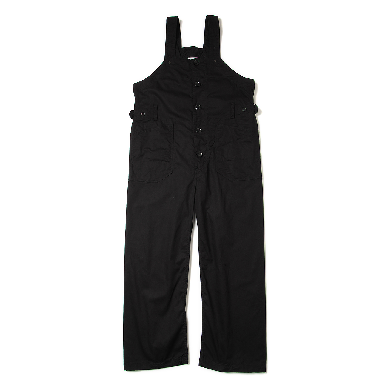 ENGINEERED GARMENTS / エンジニアドガーメンツ | Overalls - 6.5oz