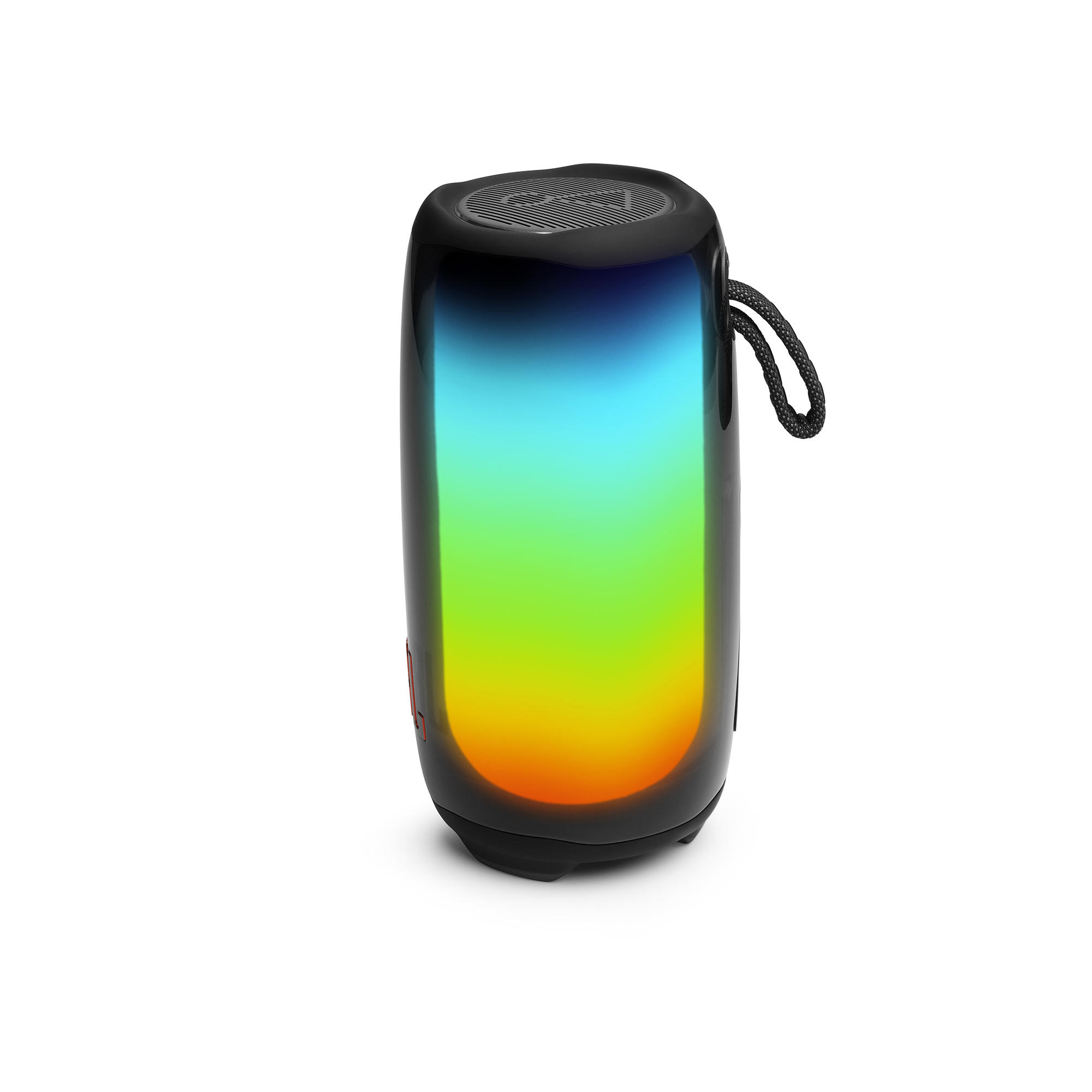 JBL PULSE5 ポータブルBluetoothスピーカー ブラック -の商品詳細 | 蔦