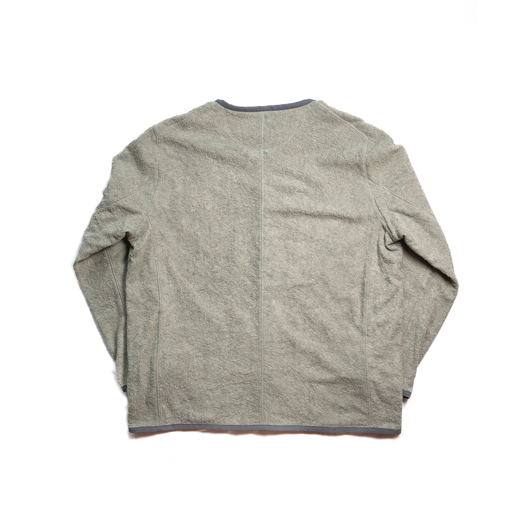 STATIC / MT TO SEA CARDIGAN | STATICBLOOM ONLINE STORE