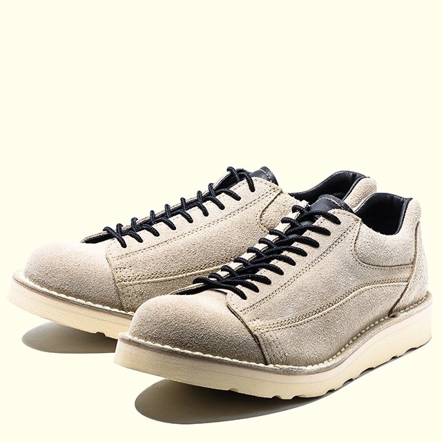 Danner】 HOOD RIVER D4002(6(24.0cm) DEER): Danner｜ダナーWHITE&