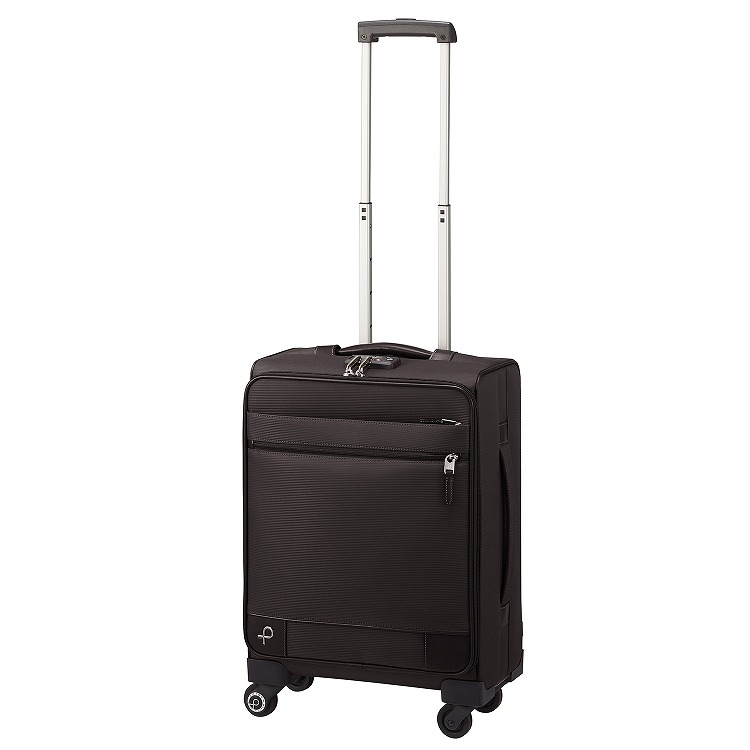 PROTECA／プロテカ ソリエ3 キャリーケース 31L 機内持ち込み 日本製