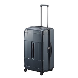 PROTECA／プロテカ スタリアCXR 02353 スーツケース 日本製 82L(02