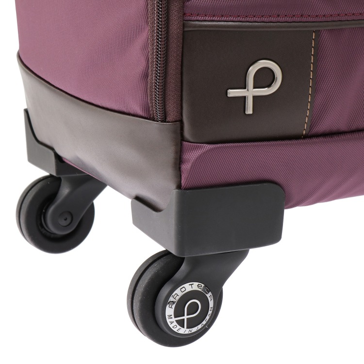 PROTECA／プロテカ ソリエ3 カジュアル キャリーケース 18L 機内