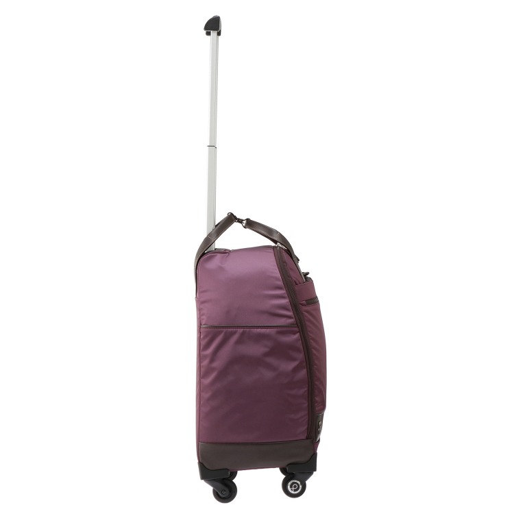 PROTECA／プロテカ ソリエ3 カジュアル キャリーケース 29L 機内