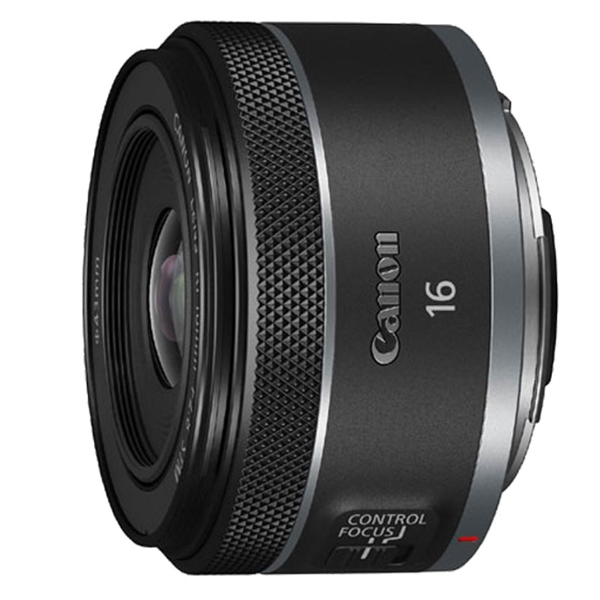 RFレンズ RF16mm F2.8 STM：通販｜キヤノンオンラインショップ