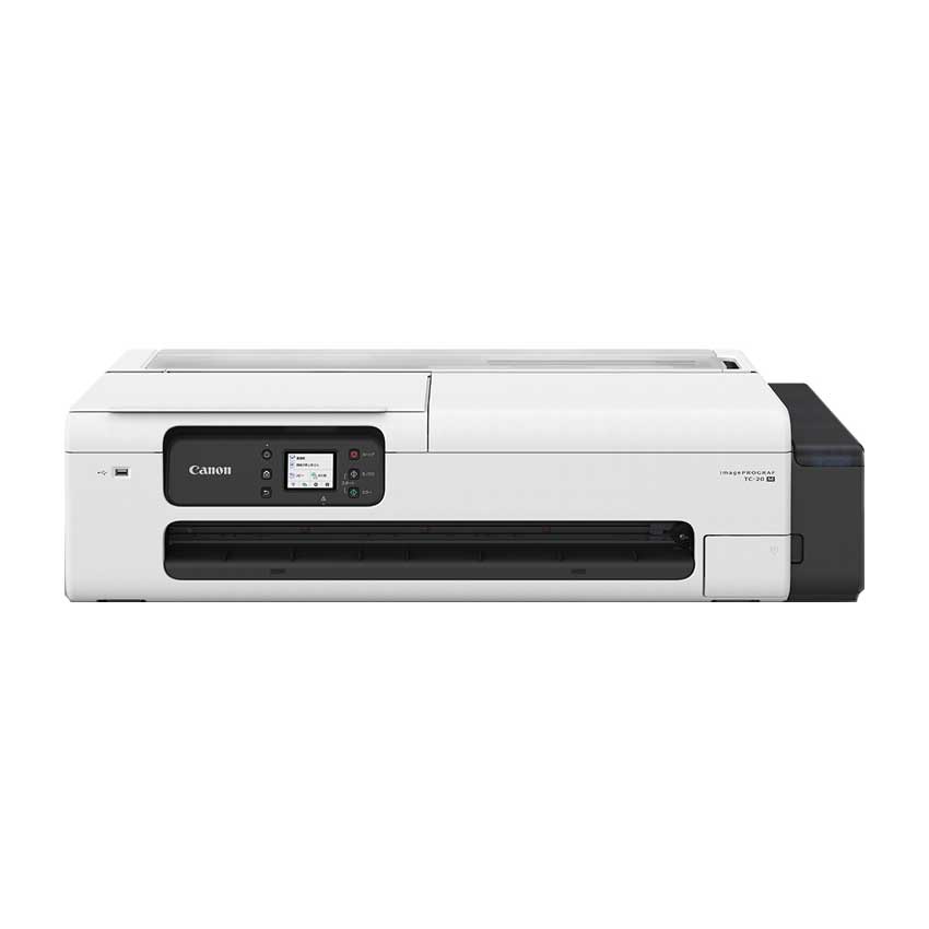 販売終了】キヤノン ラージフォーマットプリンター imagePROGRAF TC