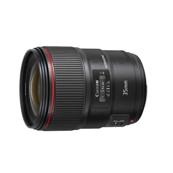 販売終了】EF35mm F1.4L II USM ※フード同梱:交換レンズ 通販