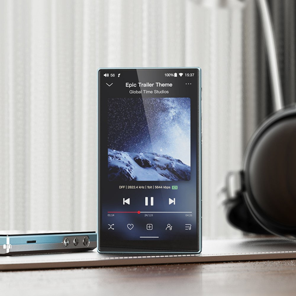 在庫限り】FIIO JM21 Blue FIO-JM21-L – エミライダイレクトストア