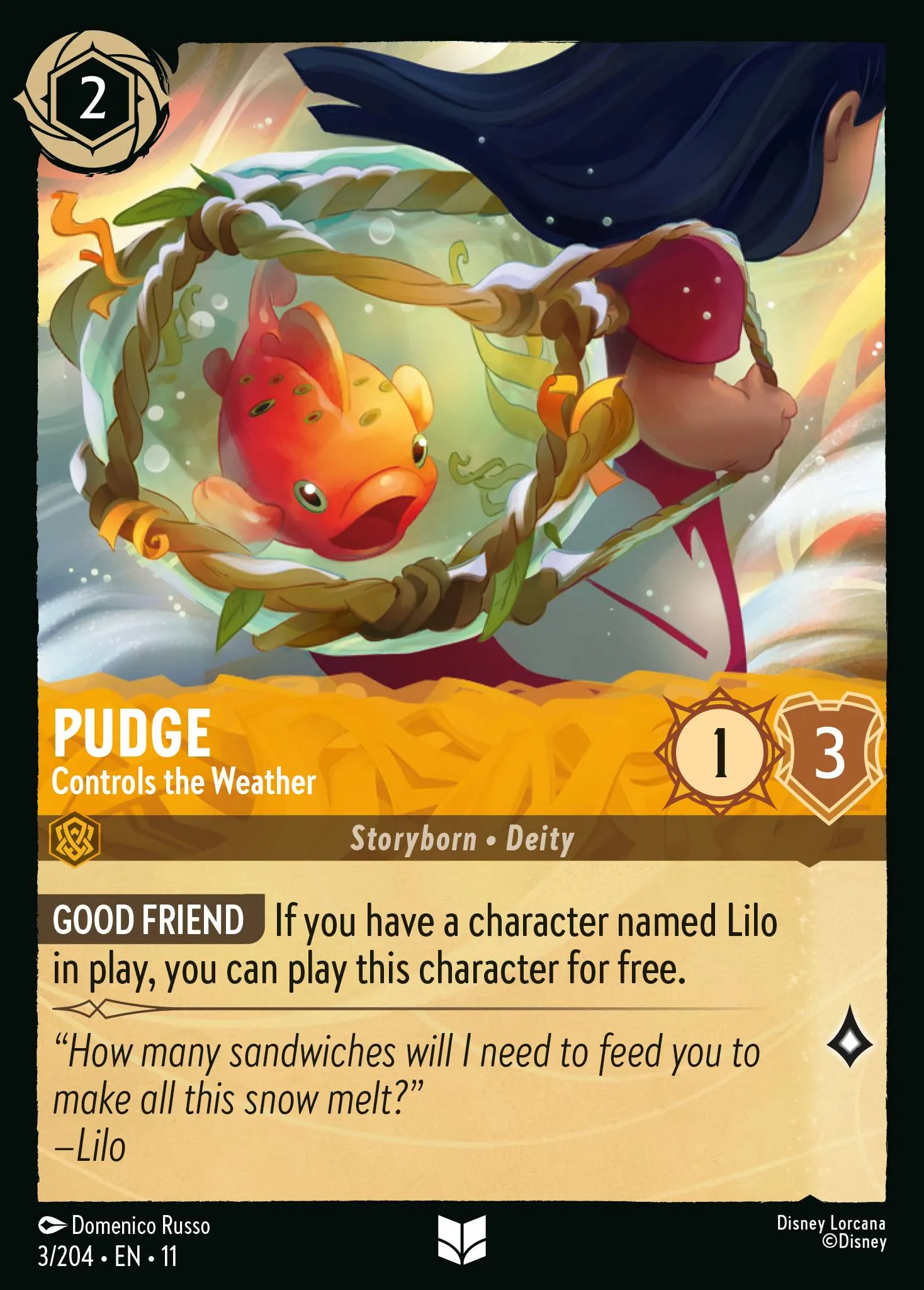 Cards | Disney Lorcana