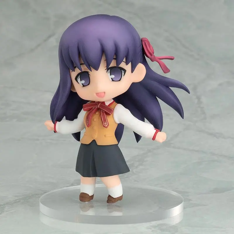 2026年最新】間桐桜 ねんどろいどの人気アイテム - メルカリ