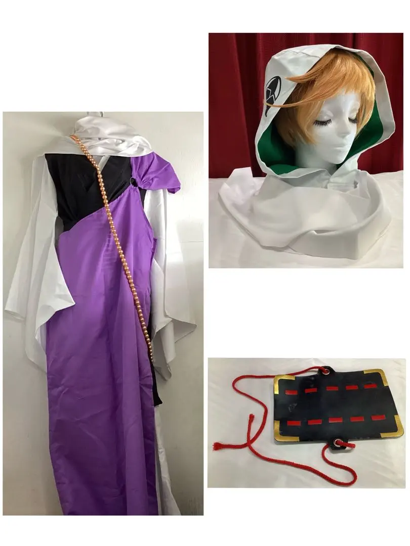 2026年最新】岩融 コスプレの人気アイテム - メルカリ
