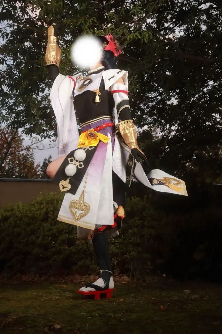 2026年最新】九条裟羅 コスプレの人気アイテム - メルカリ