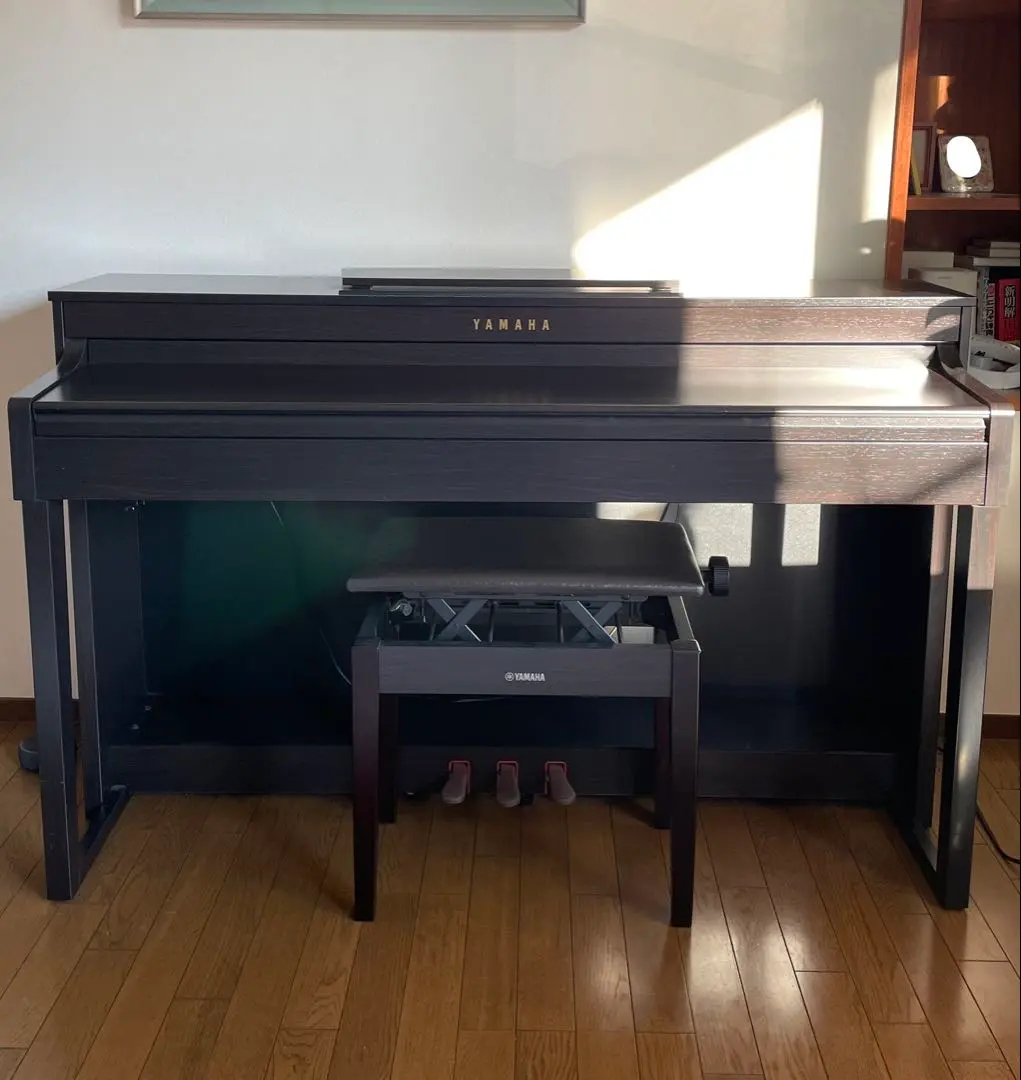 2026年最新】YAMAHA CLP-430の人気アイテム - メルカリ