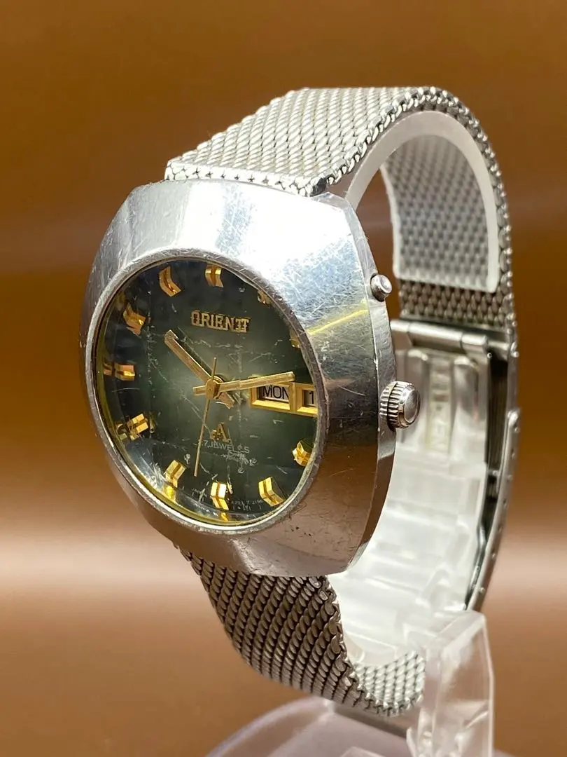 2026年最新】ORIENT 429の人気アイテム - メルカリ