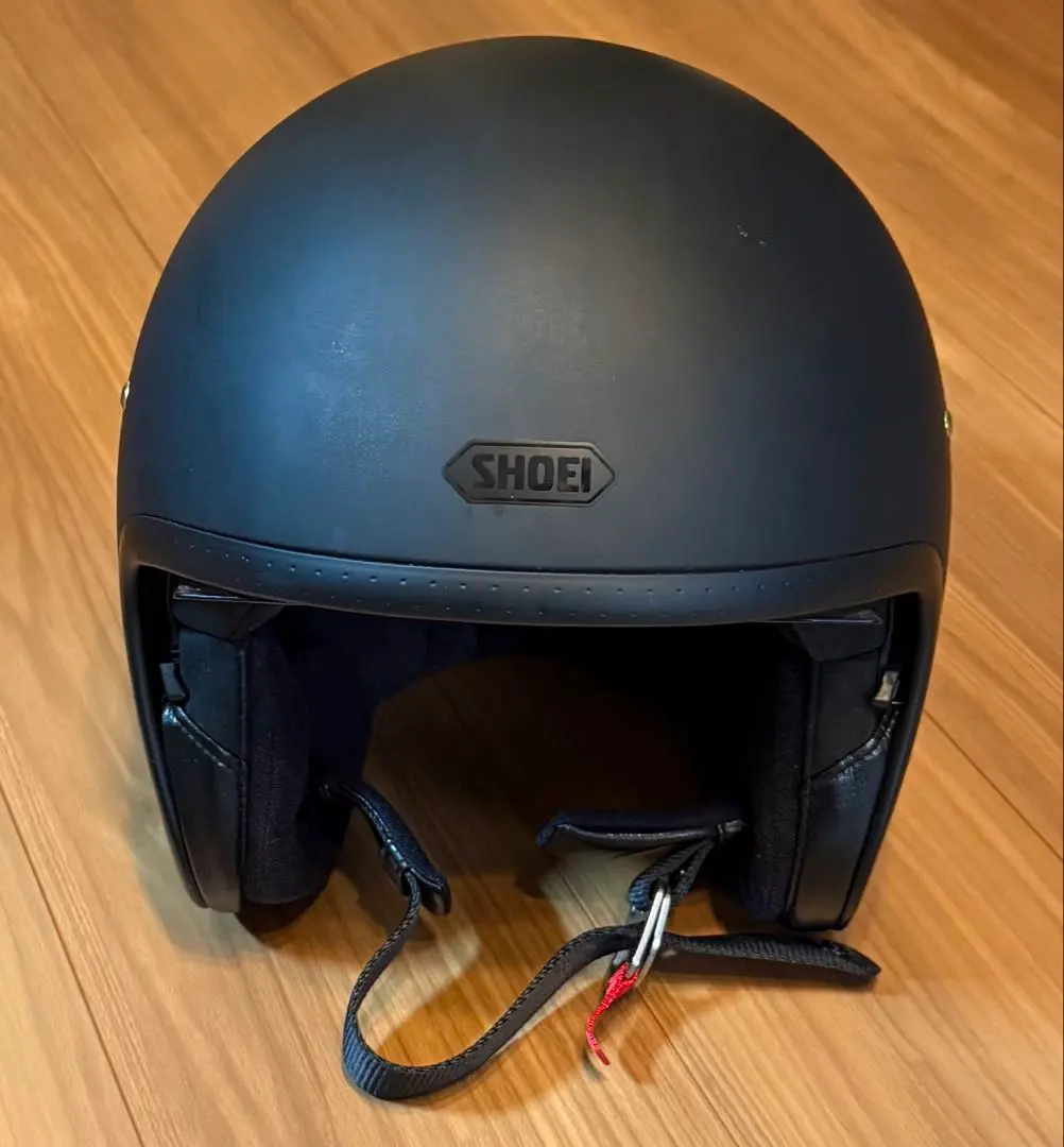 2026年最新】SHOEI J.O ヘルメットの人気アイテム - メルカリ