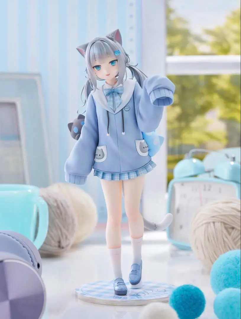 2026年最新】なちょ猫 フィギュアの人気アイテム - メルカリ