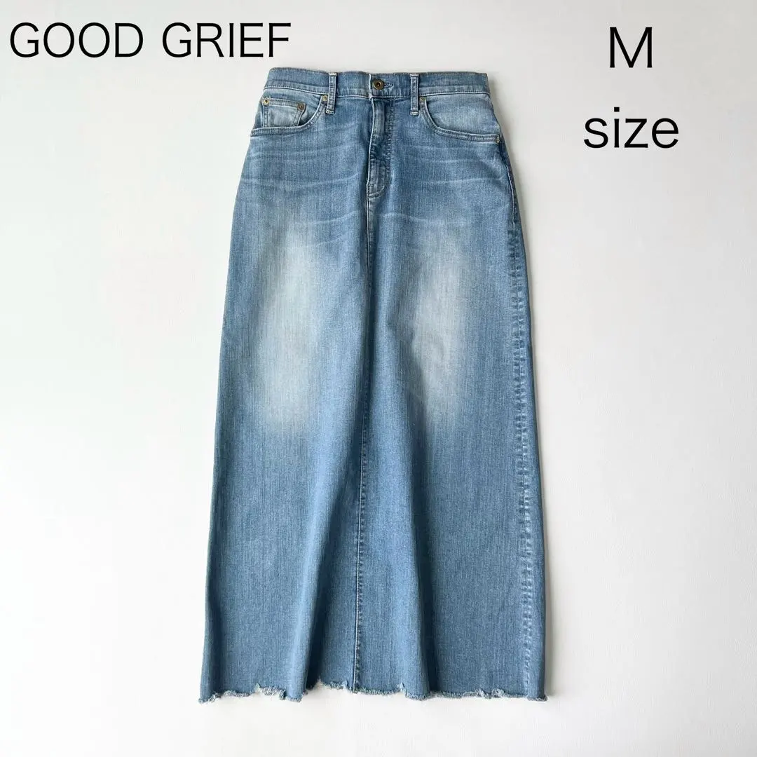 2026年最新】Good grief スカートの人気アイテム - メルカリ