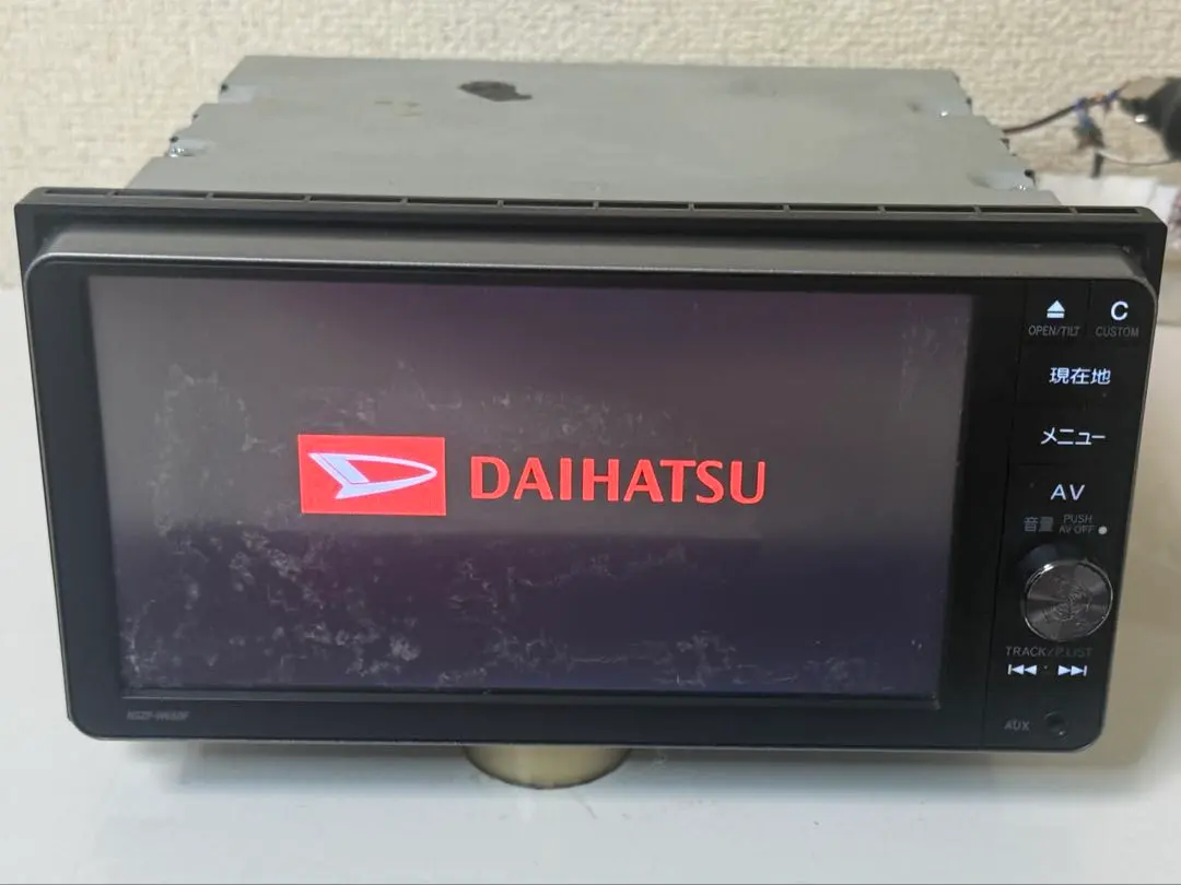 2026年最新】DAIHATSU Bluetoothユニットの人気アイテム - メルカリ