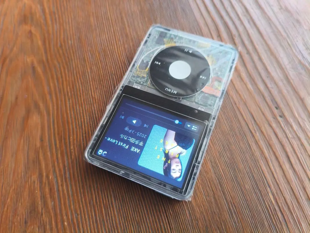 2026年最新】ipod classic ssdの人気アイテム - メルカリ