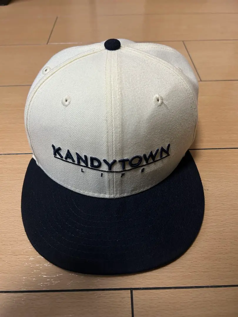 2026年最新】kandytown キャップの人気アイテム - メルカリ