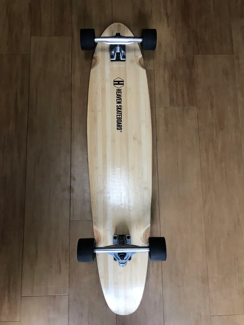 2026年最新】HEAVEN SKATE BOARD(ヘブンスケートボード)の人気アイテム