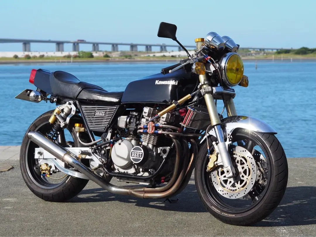 2026年最新】z400fx ホイールの人気アイテム - メルカリ