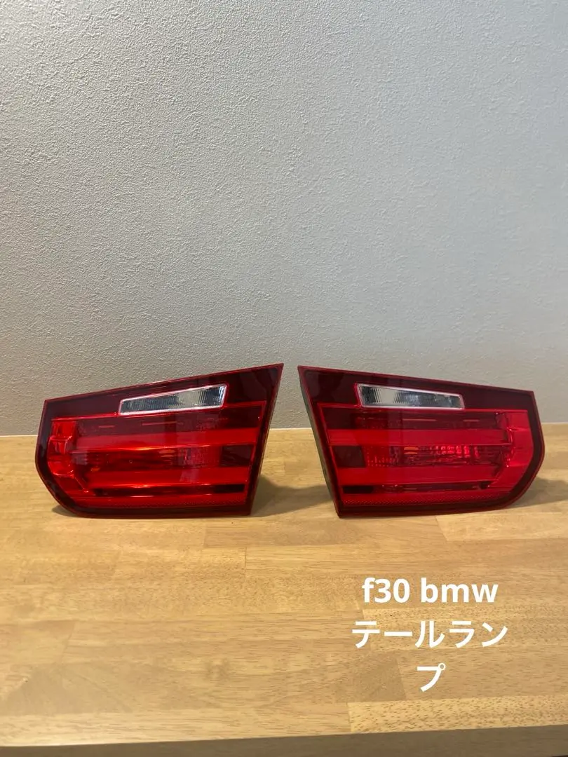 2026年最新】bmw f30 テールの人気アイテム - メルカリ