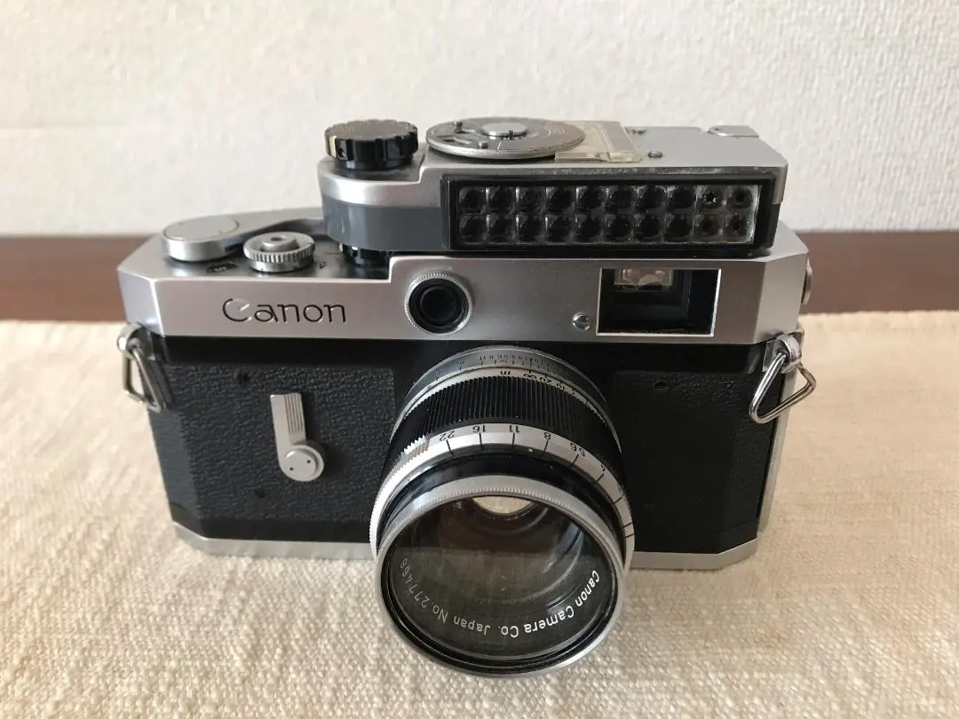 2026年最新】canon p ポピュレールの人気アイテム - メルカリ
