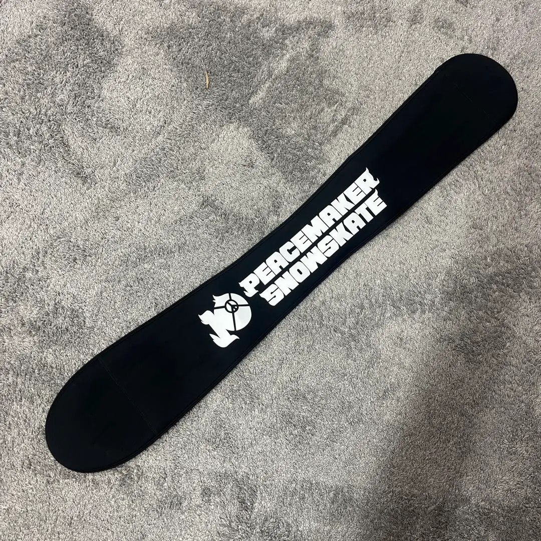2026年最新】peacemaker スノースケートの人気アイテム - メルカリ