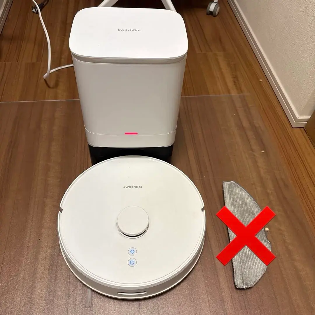 2026年最新】ロボット掃除機 S1 Plusの人気アイテム - メルカリ