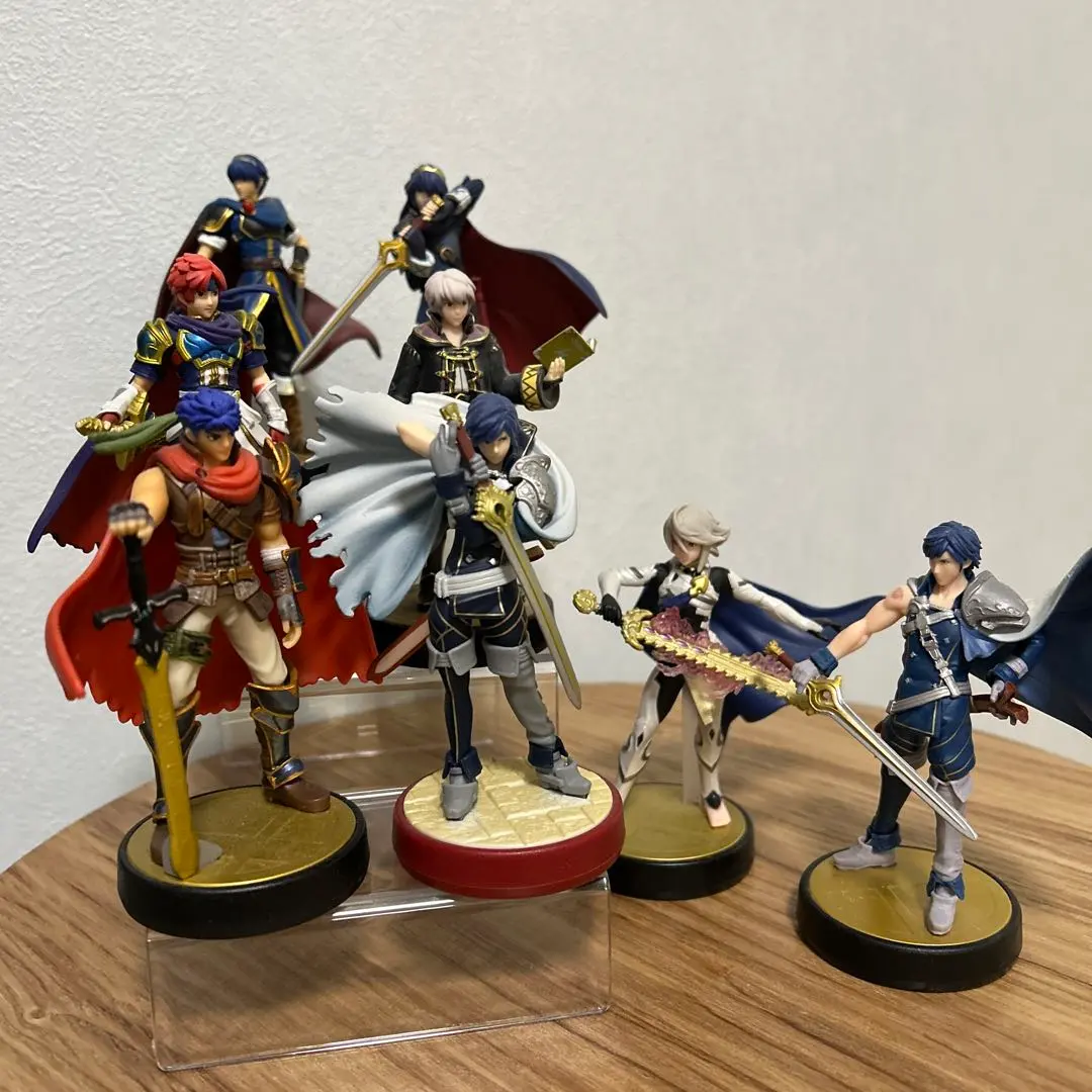 2026年最新】スマブラ amiibo まとめ売りの人気アイテム - メルカリ