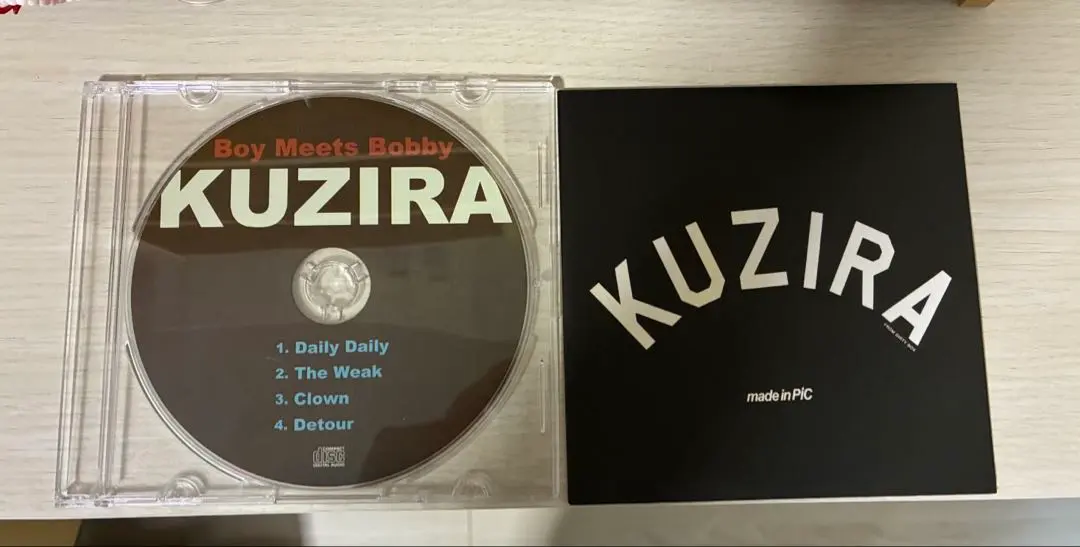 2026年最新】kuzira デモの人気アイテム - メルカリ