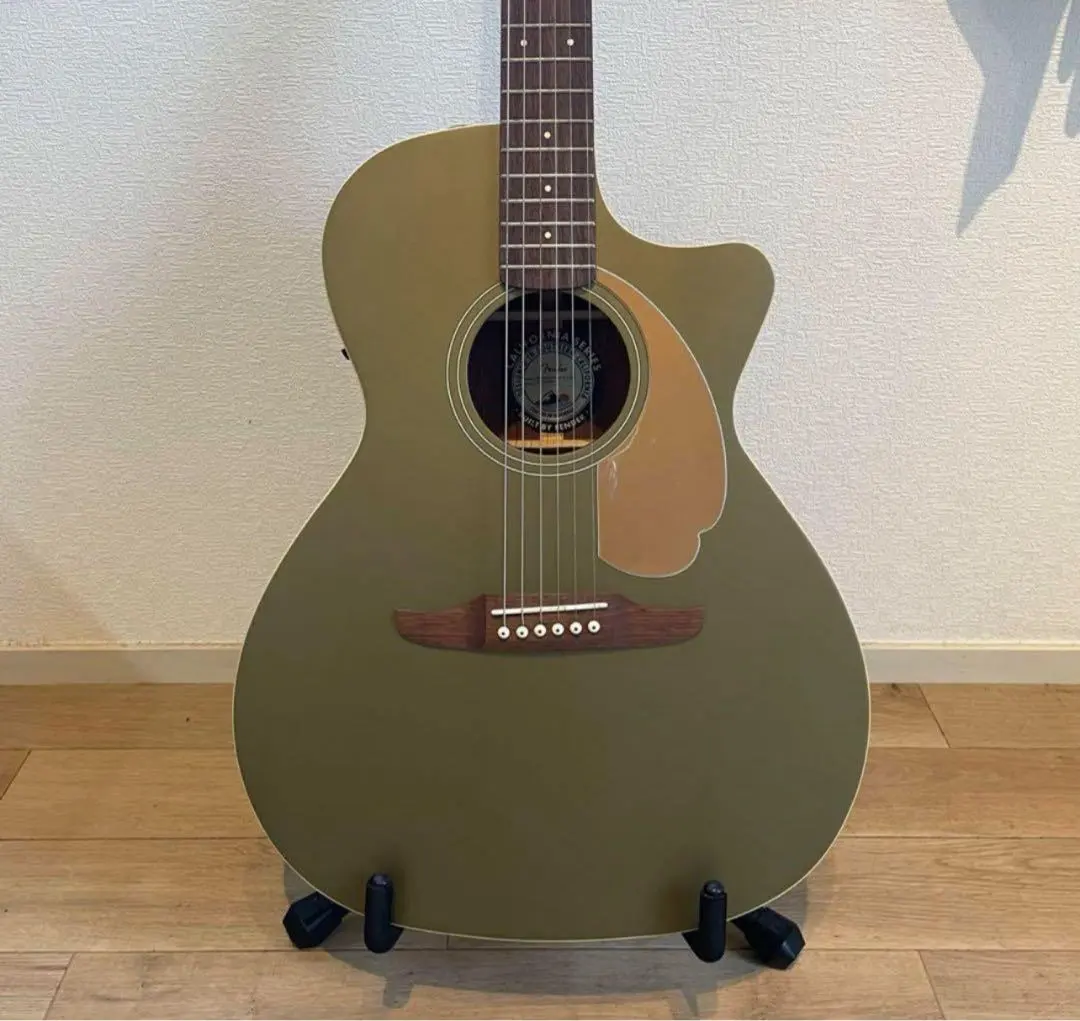 2026年最新】fender sonoranの人気アイテム - メルカリ