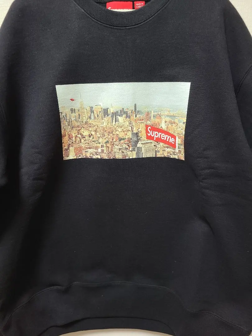 2026年最新】Supreme Aerial Crewneckの人気アイテム - メルカリ
