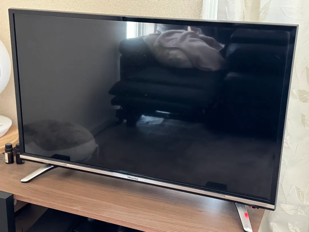 2026年最新】hisense 32n20の人気アイテム - メルカリ